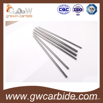 High Quality Polished Tungsten Carbide Rod